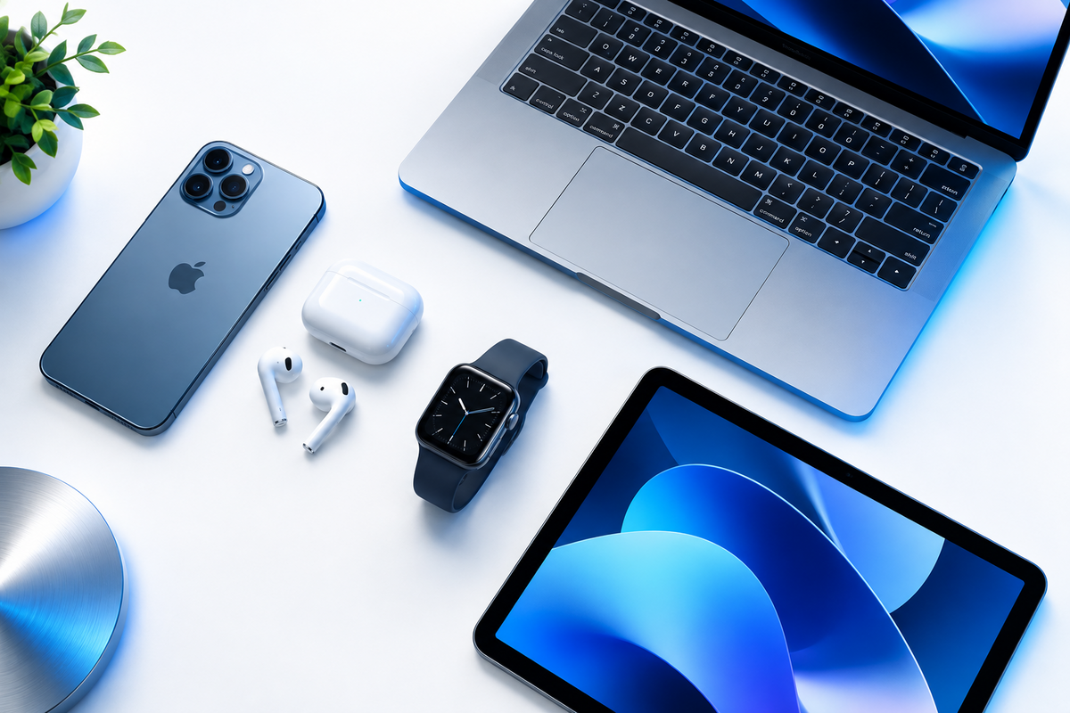 Electronics