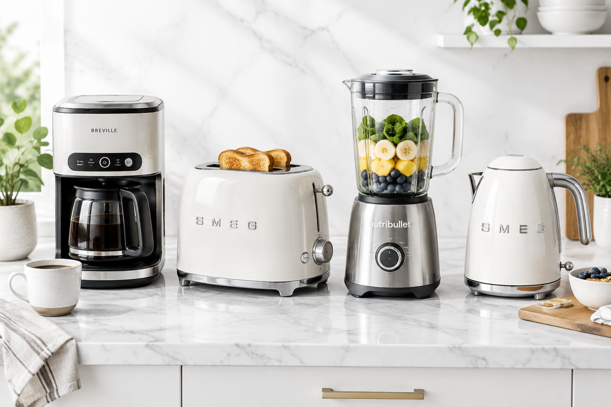 Kitchen accessories