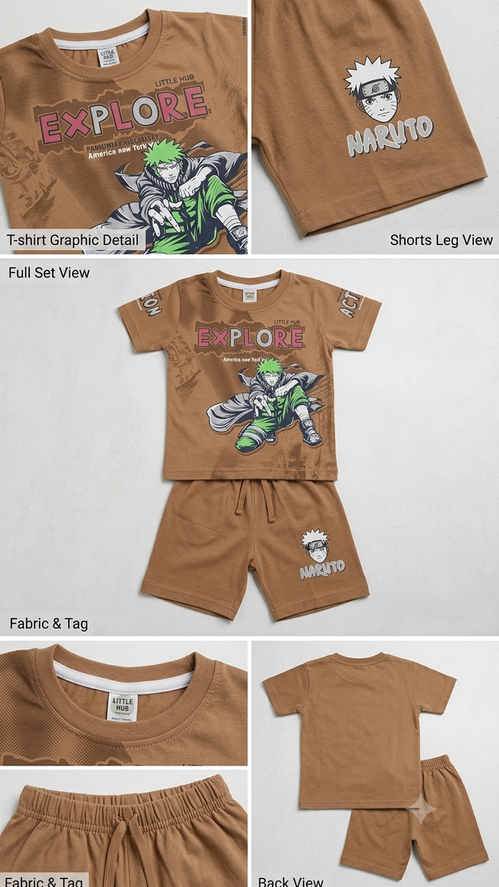 Kids T shirt