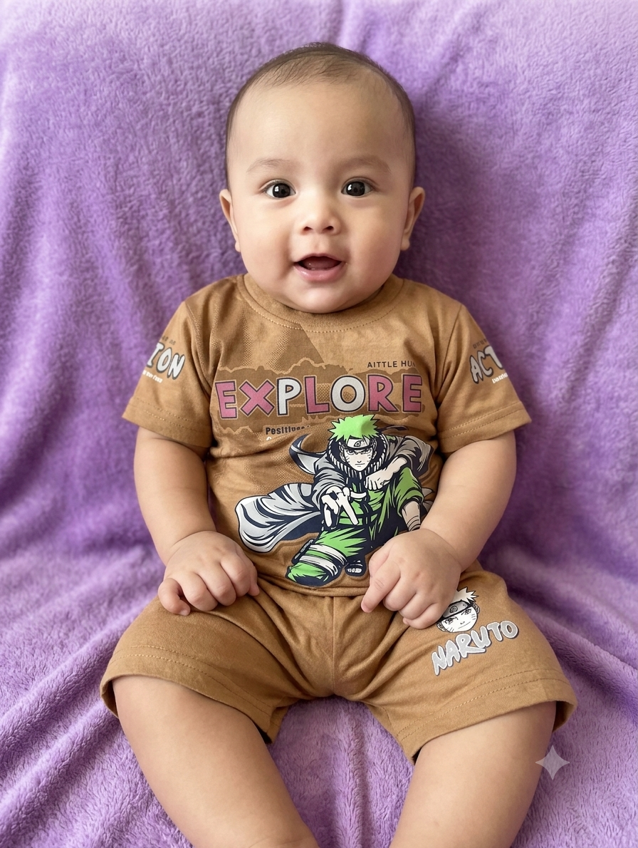 Kids clothes