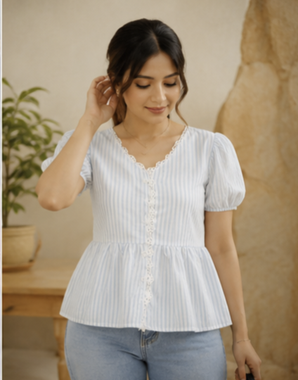 Girls top