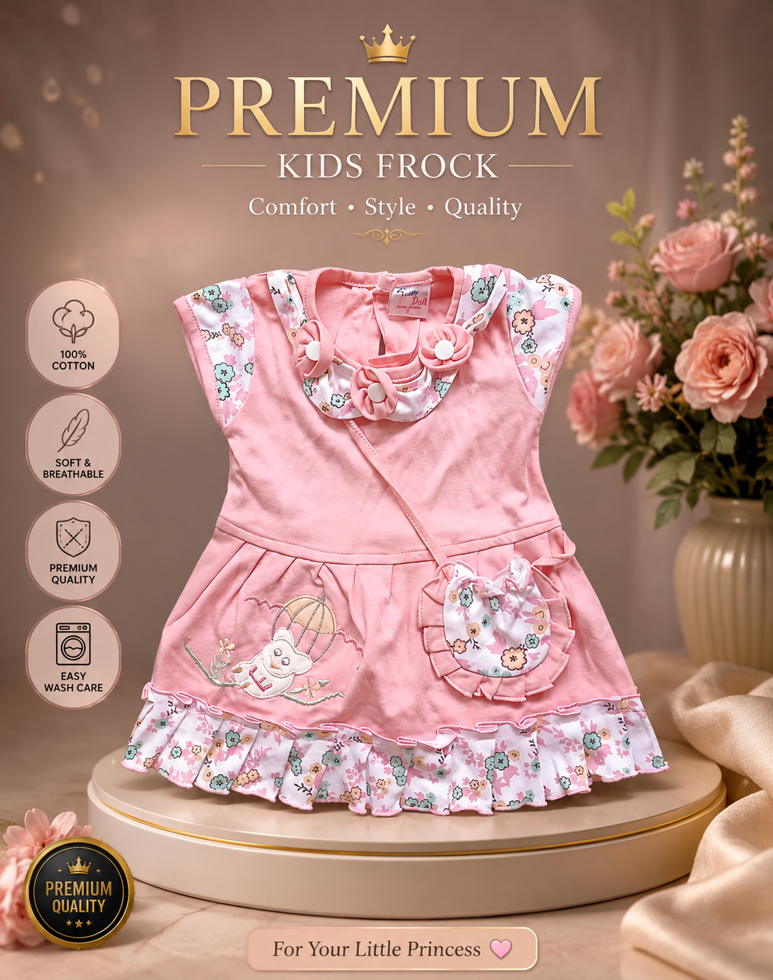 Kids clothes and matching